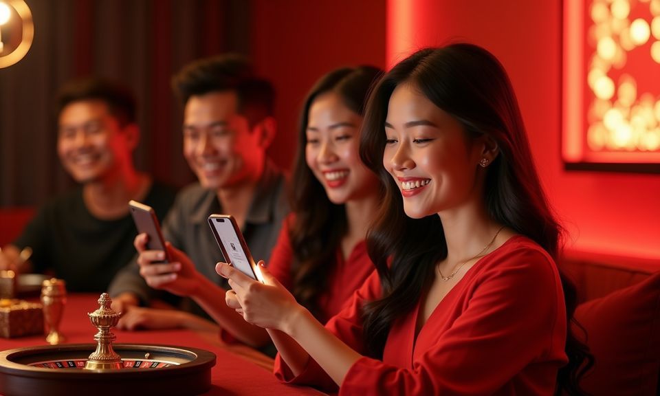 v888 login Manage How You Play on v888 login
